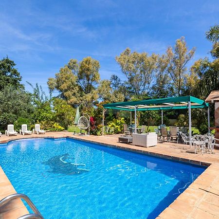 Villa Terrenito Private Pool By Aora Stay Fuengirola Exterior photo